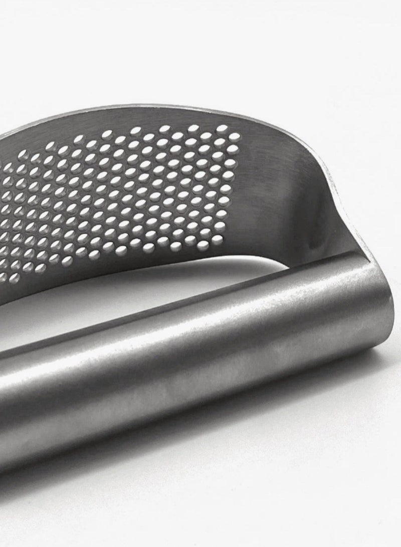 PERFECT KITCHEN Stainless steel galic press - Image 4